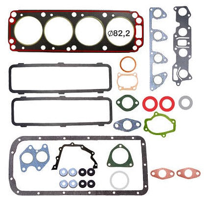 JUNTA DE MOTOR CHEVETTE 1.4 1.6 ALC/GAS