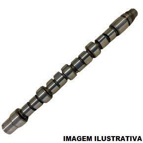 COMANDO DO PEUGEOT 1.4/1.6 8V TU3JP/TU5JP 206/306 C-3 8V
