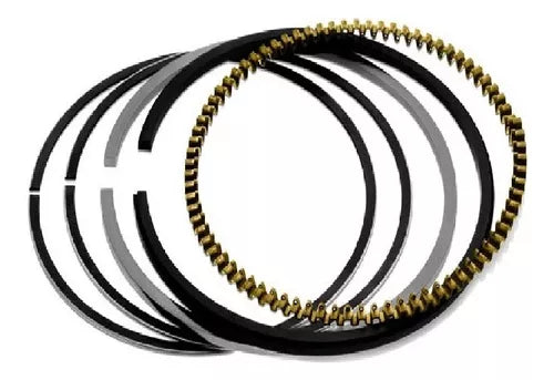 ANEIS DO VW 1600 CF 84/ STD 85.50 1.5X1.75X4.0