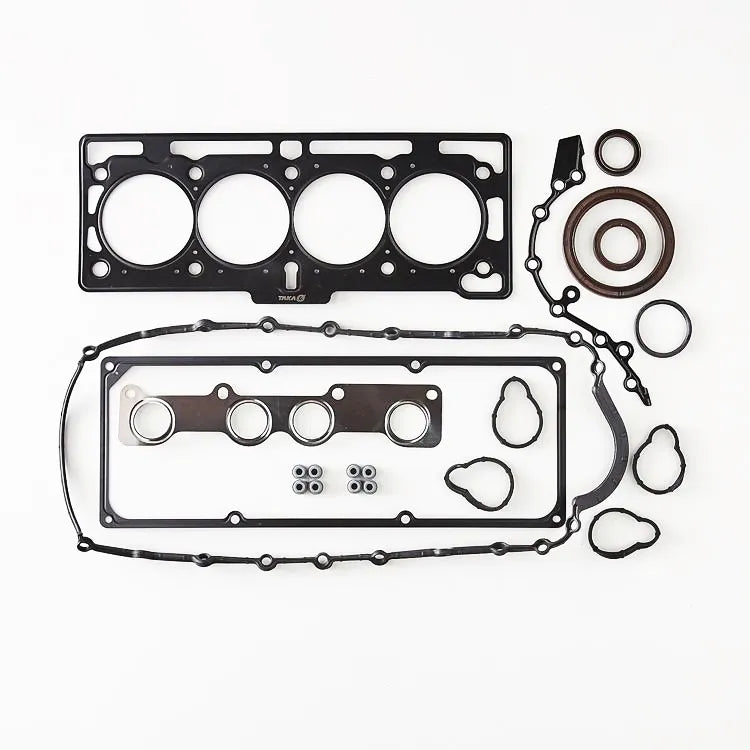 JUNTA DE MOTOR RENAULT 1.6 8V MEGANE/SCENIC/SANDERO MT.K7M S/RETENTOR