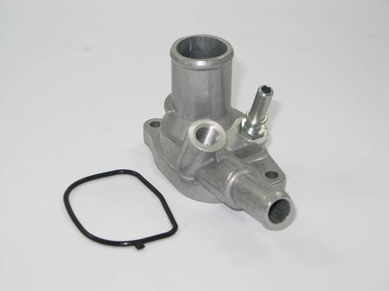 VALVULA TERMOSTATICA DO FIAT 500/FIORINO/GRAND SIENA/PALIO/PUNTO/SIENA/UNO 1.4 8/16V