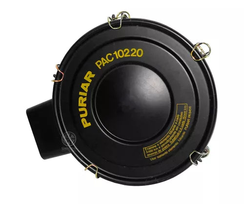 FILTRO DE AR BRASILIA/GOL A AR COMPLETO
