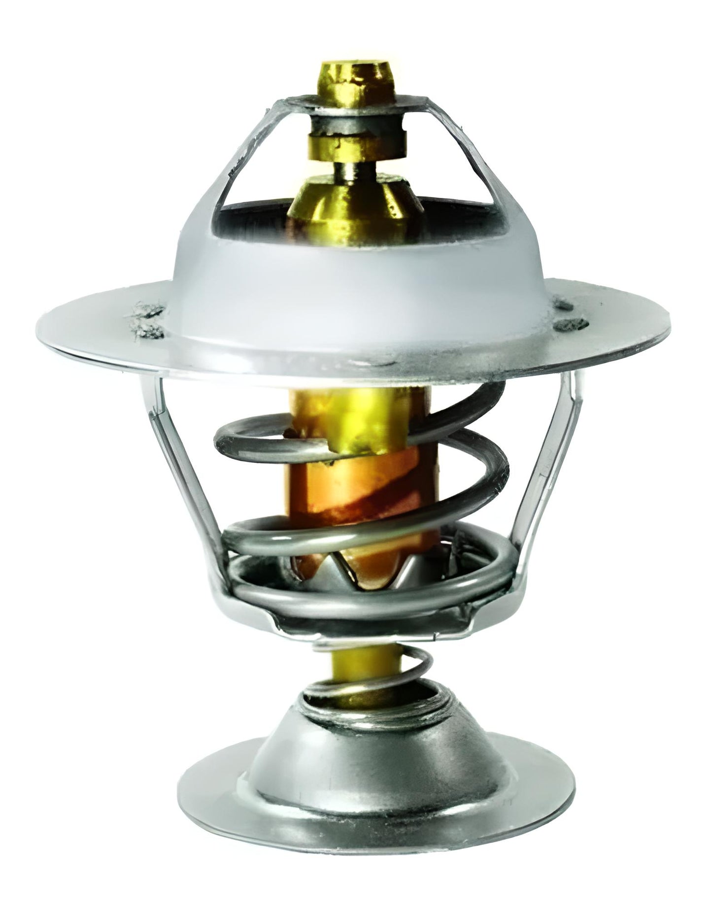 VALVULA TERMOSTATICA DA S-10 2.5 HSD TURBO
