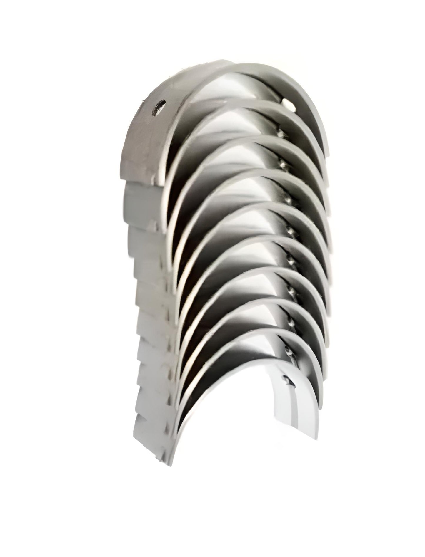 BRONZINA DE MANCAL DA S-10/RANGER MAXION 2.8 MWM 0.50 1 CILINDRO