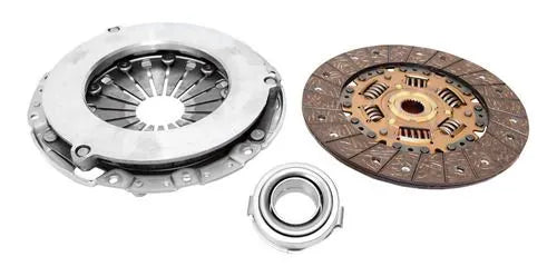 KIT DE EMBREAGEM BESTA 2.2 93/ 225MM 22 ESTRIAS