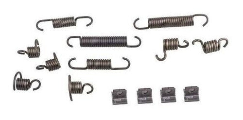 REPARO DA SAPATA OPALA BENDIX 2 RODA