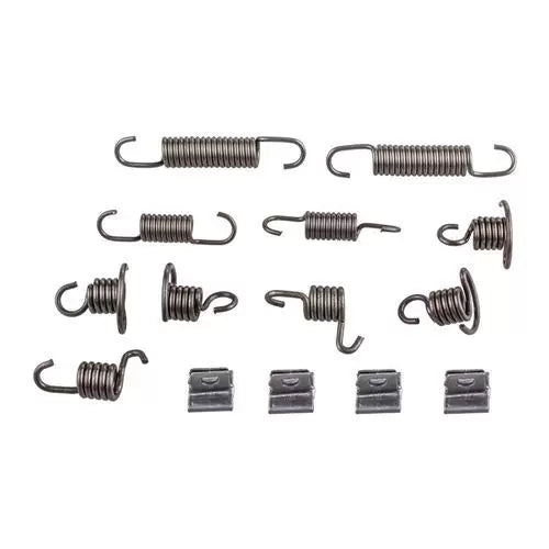 REPARO DA SAPATA CHEVETTE BENDIX 2 RODA