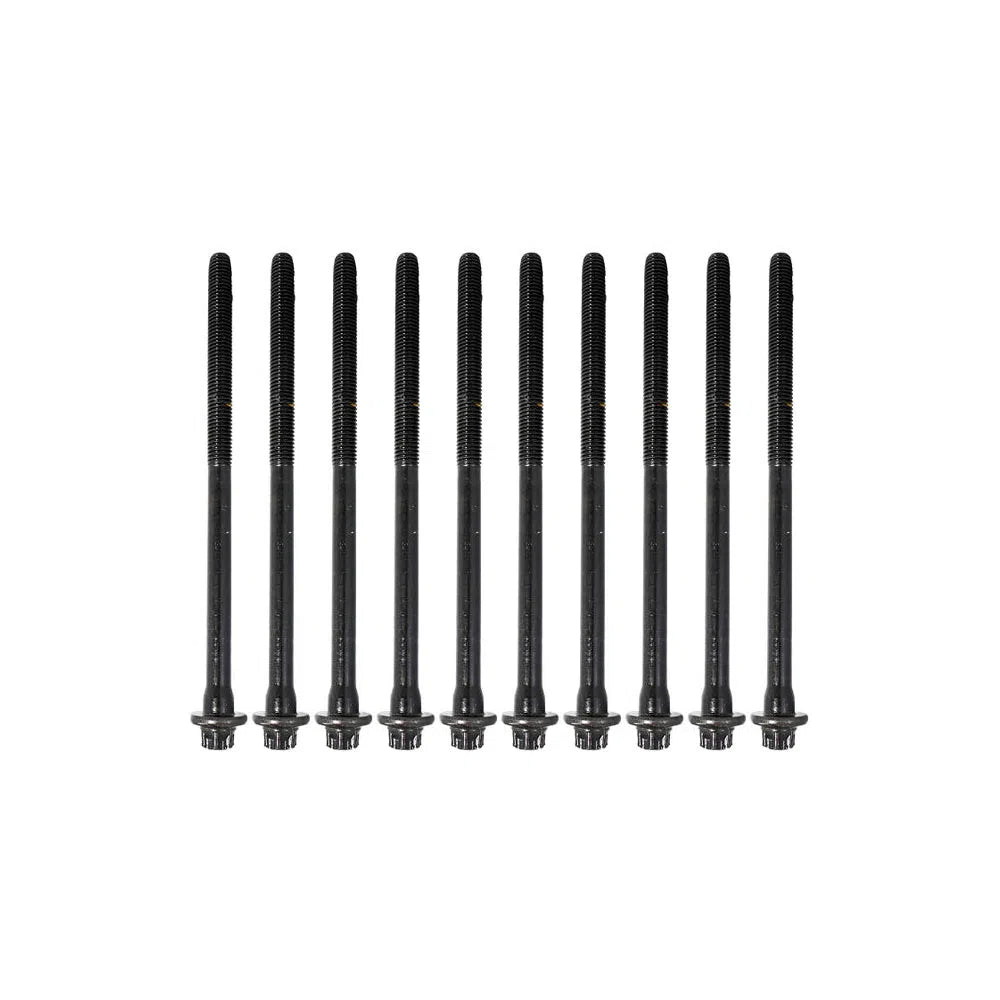 PARAFUSO DO CABECOTE PEUGEOT 1.4 8V CITROEN C3