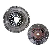 KIT DE EMBREAGEM DO ETIOS 1.3/1.5 16V FLEX 12/ 200X19 S/ COLAR