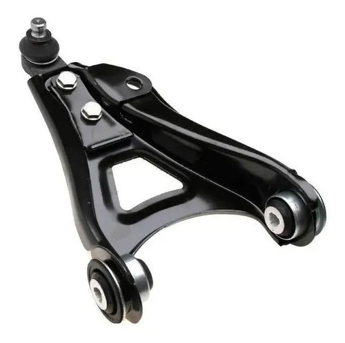 BANDEJA DO RENAULT CLIO 95/98 DIREITO COM FURO DA BIELETA