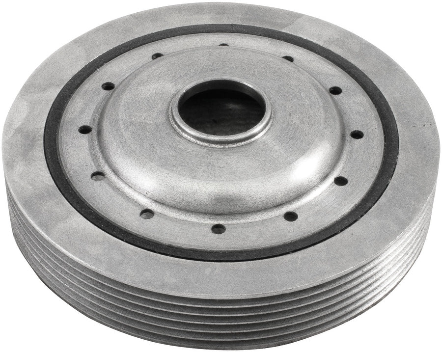 POLIA DO VIRABREQUIM RENAULT 1.4/1.6 16V CLIO/SCENIC/MEGANE/LAGUNA 99/