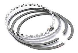 JOGO DE ANEIS DO CIVIC 1.5/1.6 STD SUZUKI 1.6 D16Z6