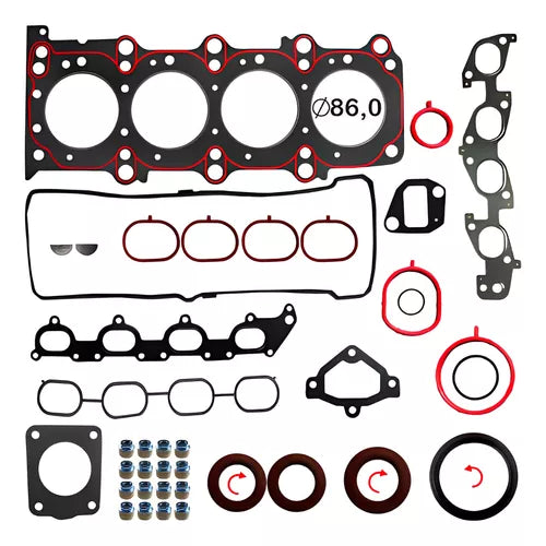 JUNTA DE MOTOR DO SUZUKI VITARA 1.6 16V 92/97 MT.G16B CAB.ACO