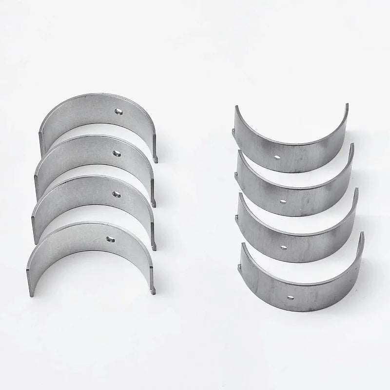 BRONZINA DE BIELA DA SPORTAGE 2.0 TURBO DIESEL 0.25