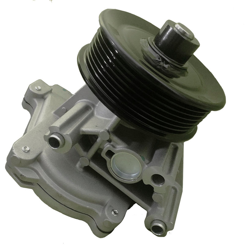 BOMBA DE AGUA DA RANGER 3.2 20V 5CC 14/ TROLLER T4 DIESEL