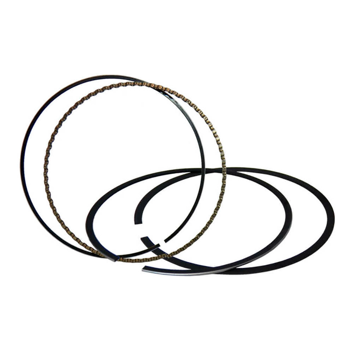 JOGO DE ANEIS DO SUZUKI VITARA 2.0 16V DOHC 98/ STD