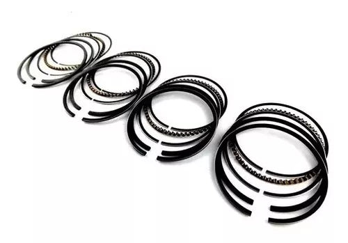 JOGO DE ANEIS DO FIAT FIRE 1.0 8/16V STD