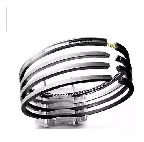 JOGO DE ANEIS DO SUZUKI VITARA 1.6 8/16V 91/96 0.50/STD