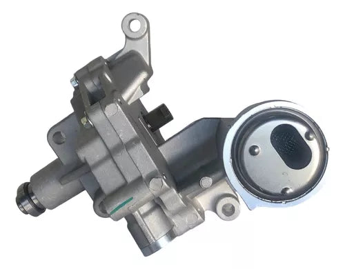 BOMBA DE OLEO NISSAN TIIDA/LIVINA 1.8 16V 07/