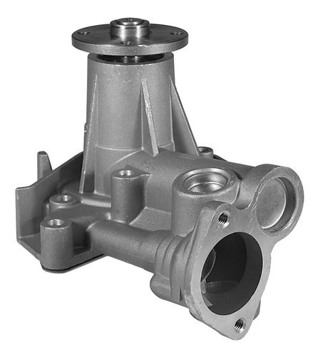 BOMBA DE AGUA DA L-200/H-100/L-300 ATÉ 1998