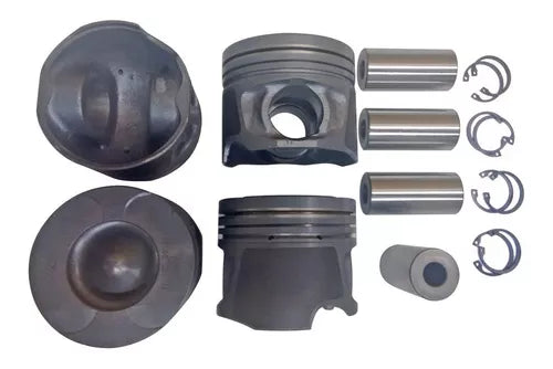 JOGO DE PISTAO DA HILUX 3.0 16V 12/ STD 1KDFTV