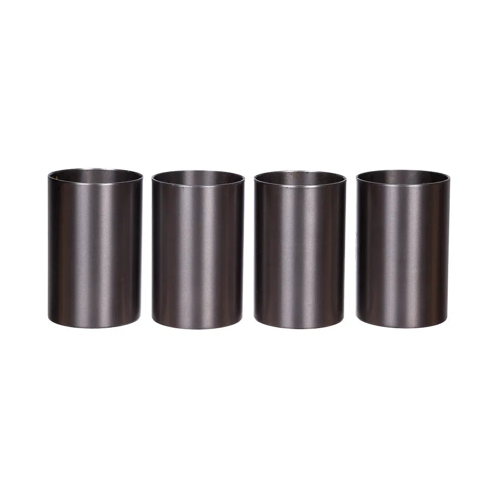 JOGO DE CAMISA DO ONIX/PRISMA 13/ 1.0 8V SPE4