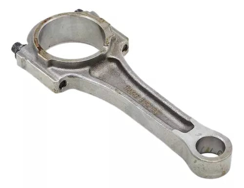 BIELA DO ZETEC 1.0/1.6 99/ FIESTA/KA/ECOSPORT