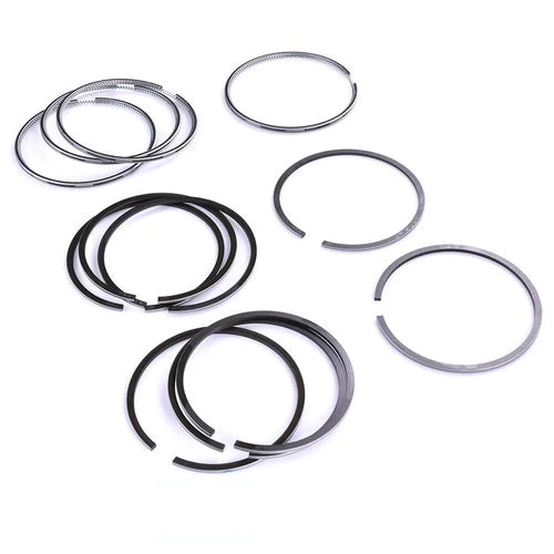 ANEIS DO VW 1600 STD