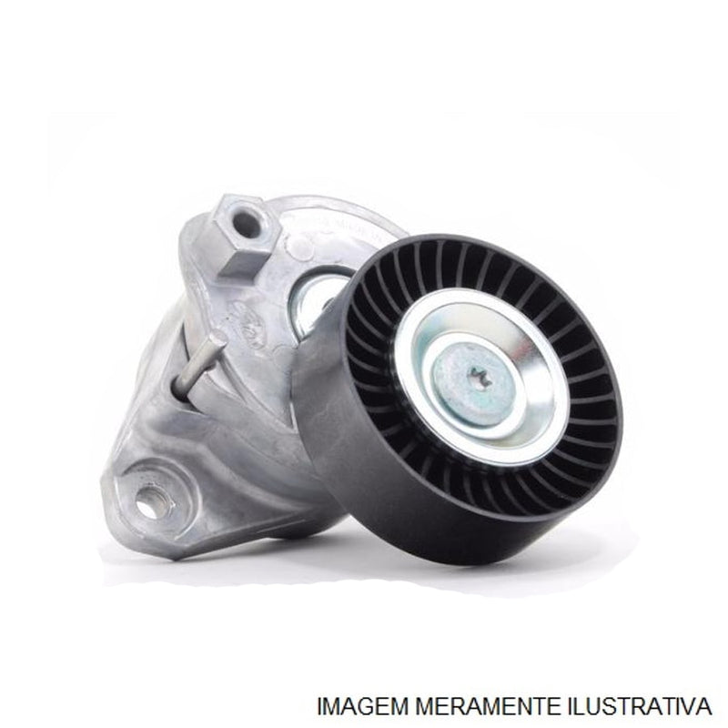 TENSOR DO RENAULT MASTER 2.5 05/ ALTERNADOR C/SUPORTE COMPLETO