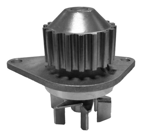 BOMBA DE AGUA DO PEUGEOT/CITROEN 1.4 8V 18 DENTES