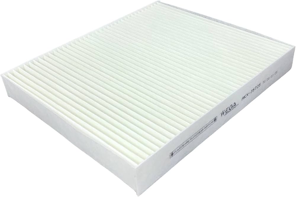 FILTRO DO AR CONDICIONADO ONIX 1.0/1.4 2019/