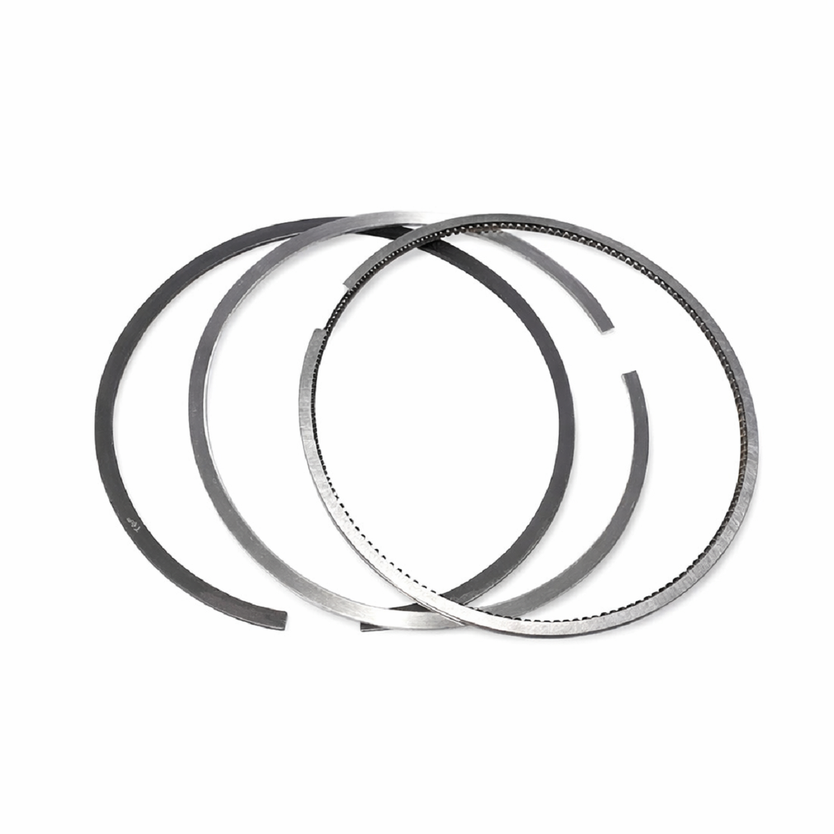 JOGO DE ANEIS DA NISSAN PATHFINDER 3.3 STD V6 12V VG33E