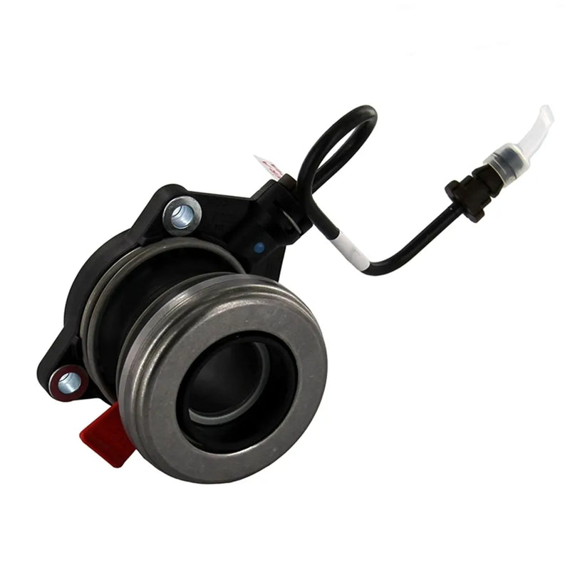 ATUADOR DE EMBREAGEM CORSA 1.0 02/ COBALT 1.4 8V (PLASTICO) C/CONECTOR