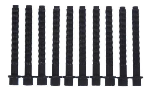 PARAFUSO DO CABECOTE DA RANGER 2.5 GAS MAVERICK/F100