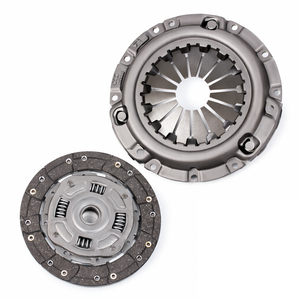 KIT DE EMBREAGEM BESTA 2.2 93/ 225MM 22 ESTRIAS