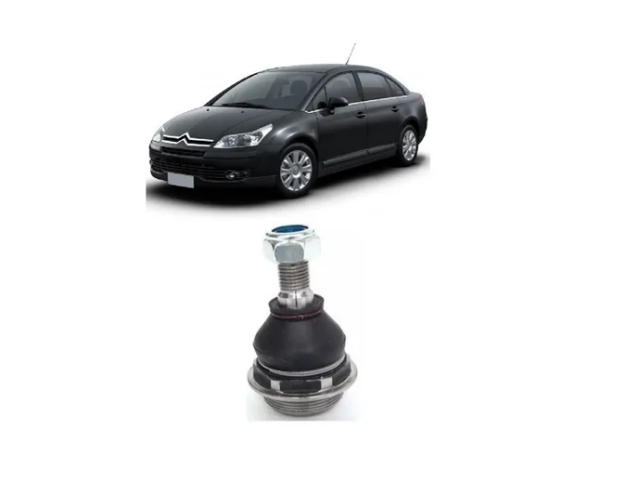 PIVO DO PEUGEOT 307 02/ CITROEN C4 04/ LADO DIREITO/LADO ESQUERDO