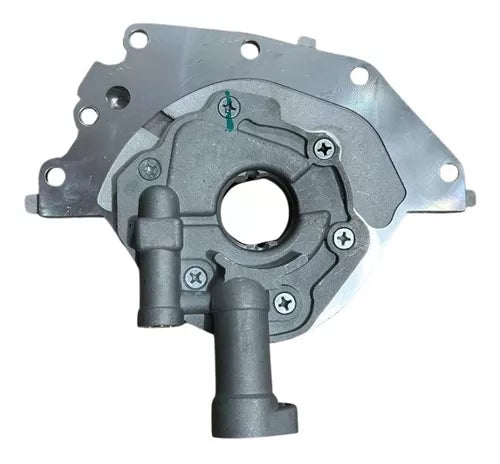 BOMBA DE OLEO FORD ZETEC 1.0/1.6 CHAVETA SEM JUNTA