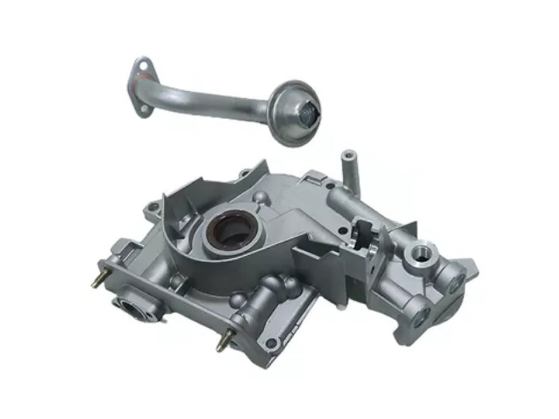 BOMBA DE OLEO FIAT FIRE 1.4 8V FLEX