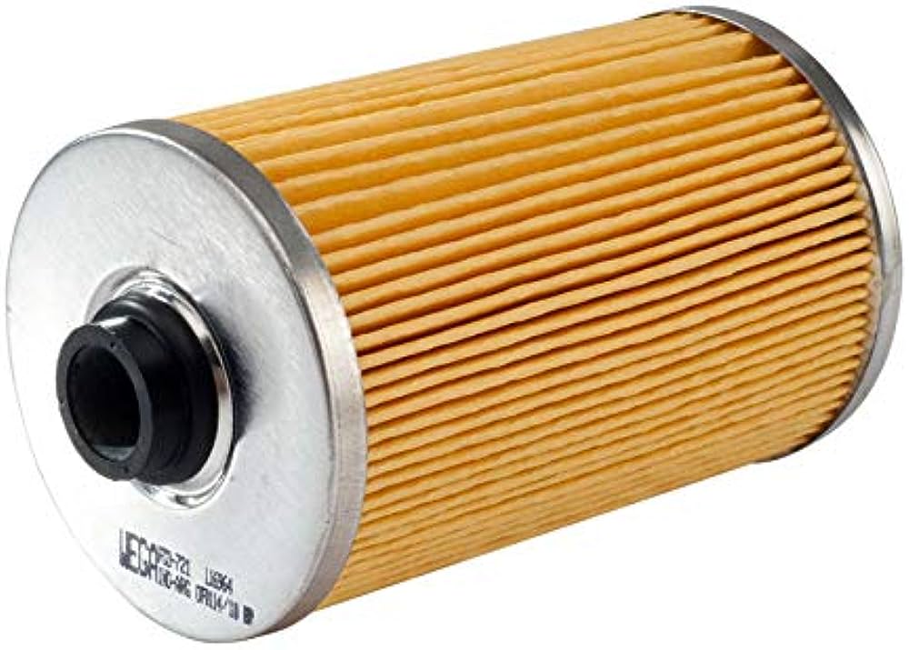 FILTRO DE COMBUSTIVEL DIESEL IVECO/DUCATO TURBO