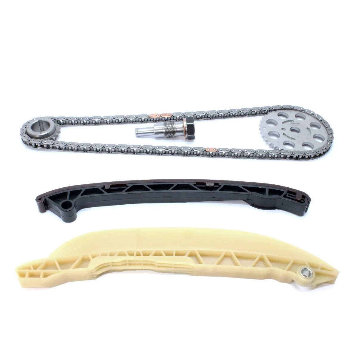 KIT DA DISTRIBUICAO ZETEC 1.0/1.6 COM PARAFUSO