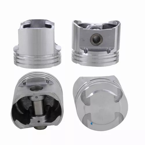 JOGO DE PISTAO DO CORSA 1.0 16V 99/02 STD