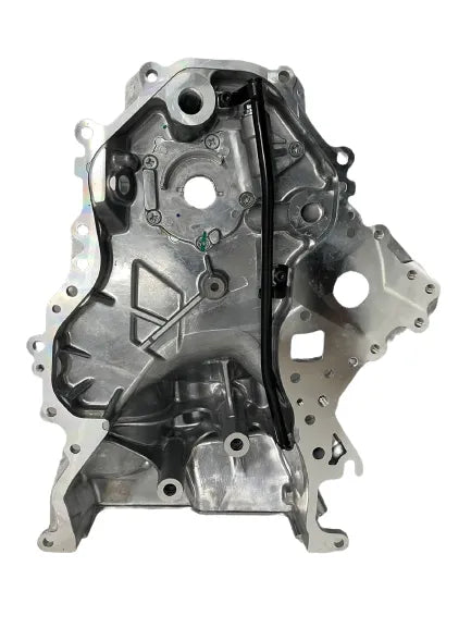 BOMBA DE OLEO DO HB20 1.0 12V (COMPLETA)