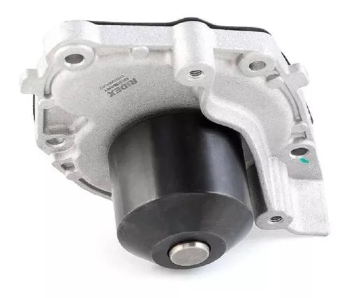 BOMBA DE AGUA RENAULT 2.0 16V 06/ F4R POLIA LISA