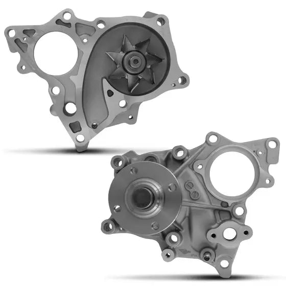 BOMBA DE AGUA DA HILUX 2.8 16V 16/18 DIESEL 1GDFTV