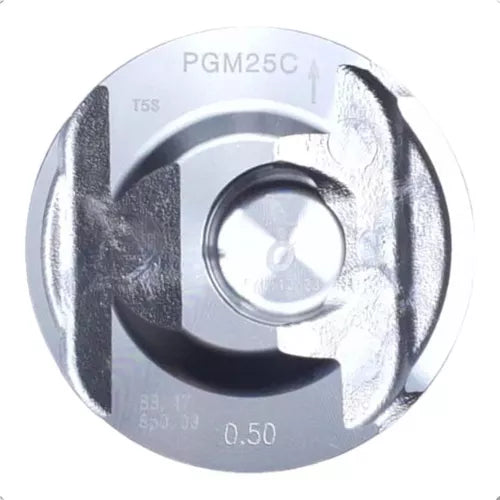 JOGO DE PISTAO S-10 NOVA 2.5 16V ECOTEC FLEX STD