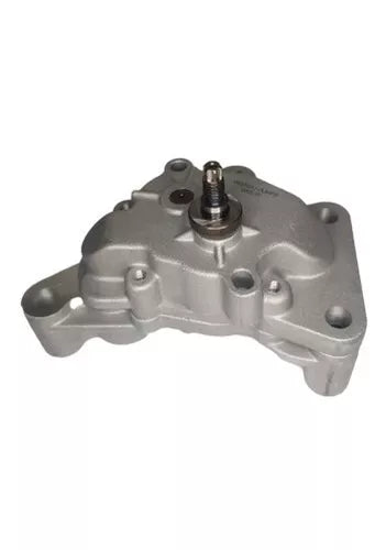 BOMBA DE ÓLEO DO NISSAN MARCH/VERSA 1.0 12V 3CC 16/