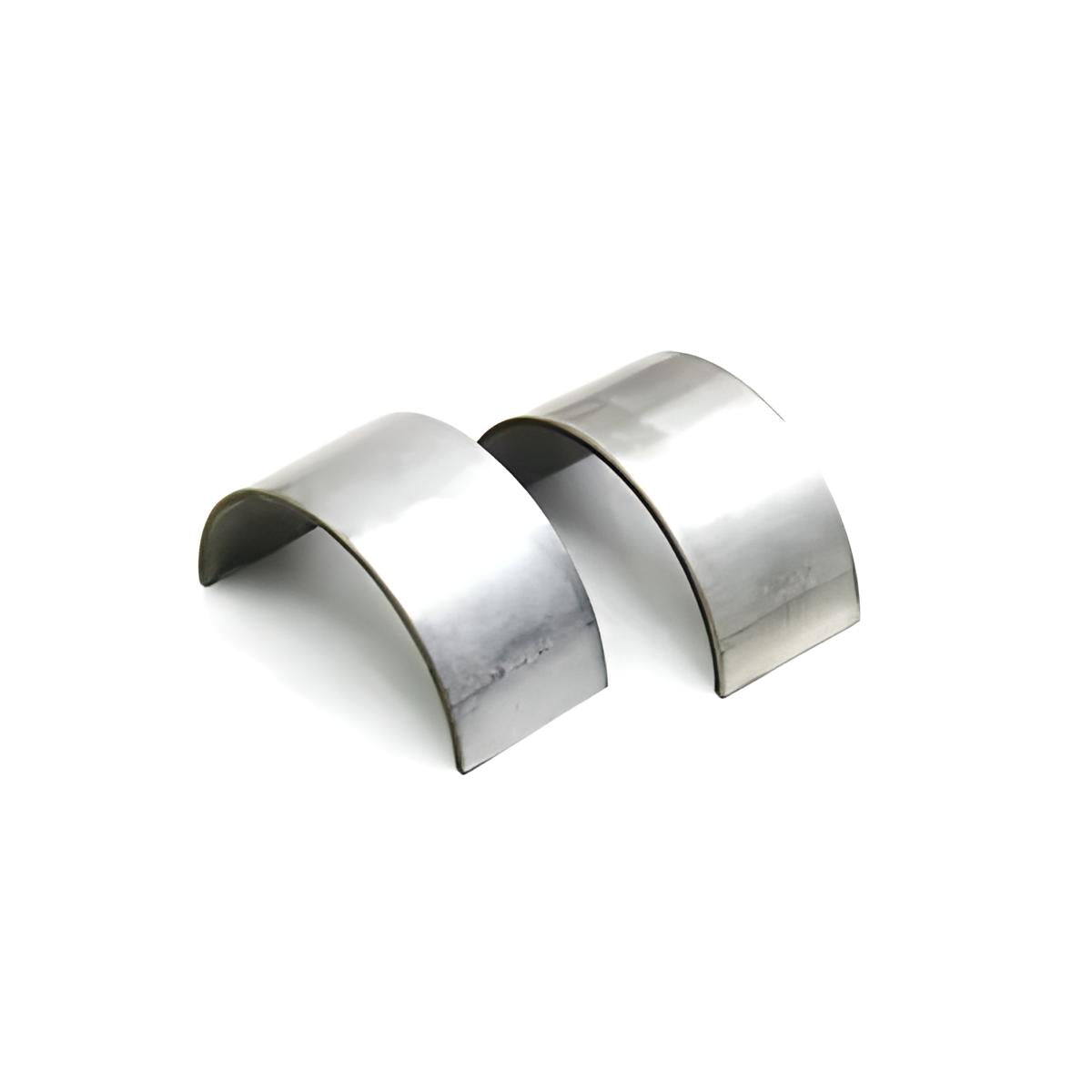 BRONZINA DE BIELA DA S-10/RANGER/FRONTIER/BLAZER 2.8 MWM SPRINT 0.50 P/1 CILINDRO