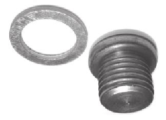 BUJAO DO CARTER DA TOYOTA CANRY 91/94/SW4/HILUX /96 C/ANEL