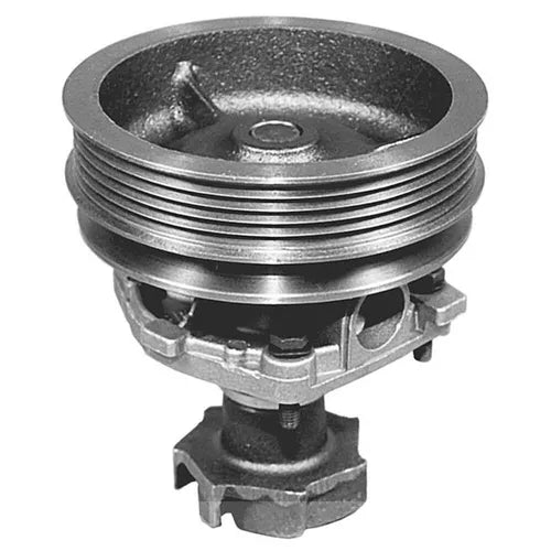 BOMBA DE ÁGUA TIPO 2.0 94/ (CORPO GRANDE) 1 POLIA  LISA E 1 ELISA E 1 ESTRIADA