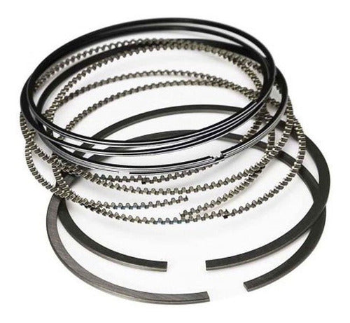 ANEIS DO NEON 2.0 16V STD 87.5MM 1.2X1.2X3.0MM